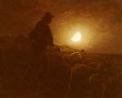 埃米尔 查尔斯 雅克 : Homeward Bound